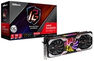 Karta graficzna ASrock RX 6800 XT Phantom Gaming D OC 16GB GDDR6