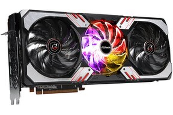 Karta graficzna ASrock RX 6800 XT Phantom Gaming D OC 16GB GDDR6