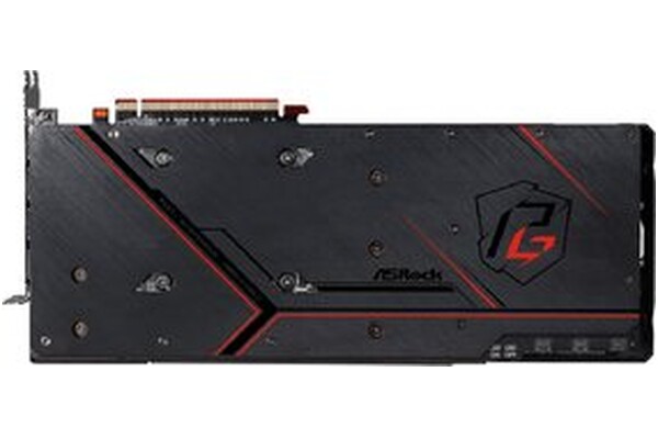 Karta graficzna ASrock RX 6800 XT Phantom Gaming D OC 16GB GDDR6
