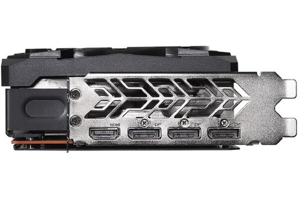 Karta graficzna ASrock RX 6800 XT Phantom Gaming D OC 16GB GDDR6