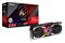 Karta graficzna ASrock RX 6800 XT Phantom Gaming D OC 16GB GDDR6
