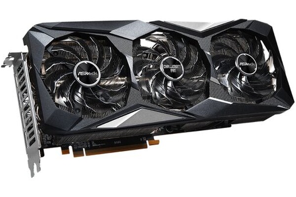 Karta graficzna ASrock RX 6800 Challenger Pro 16GB GDDR6