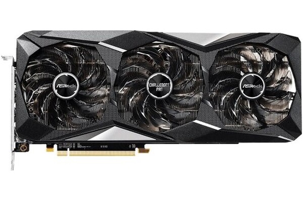 Karta graficzna ASrock RX 6800 Challenger Pro 16GB GDDR6