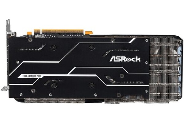 Karta graficzna ASrock RX 6800 Challenger Pro 16GB GDDR6