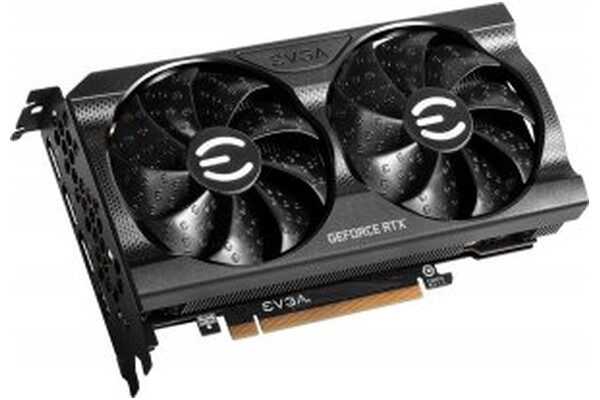 Karta graficzna EVGA RTX 3060 Ti Gaming 8GB GDDR6