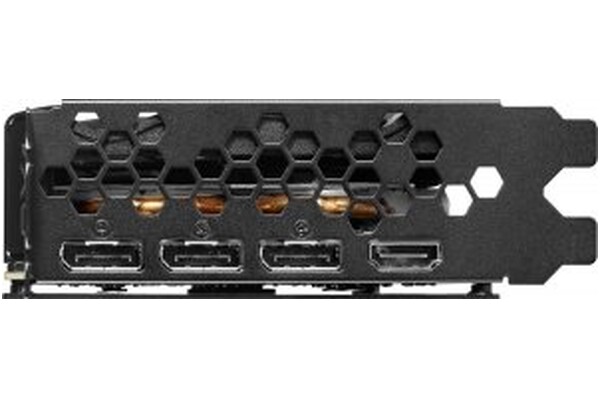 Karta graficzna EVGA RTX 3060 Ti Gaming 8GB GDDR6
