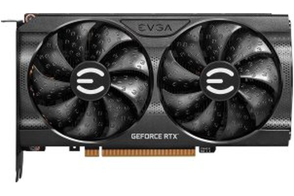 Karta graficzna EVGA RTX 3060 Ti Gaming 8GB GDDR6