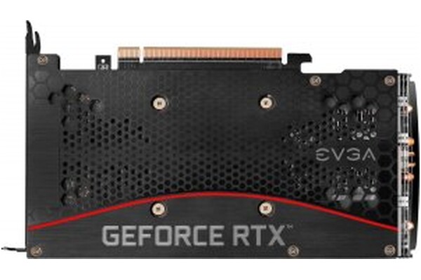 Karta graficzna EVGA RTX 3060 Ti Gaming 8GB GDDR6