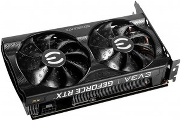 Karta graficzna EVGA RTX 3060 Ti Gaming 8GB GDDR6