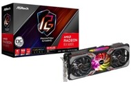 Karta graficzna ASrock RX 6800 Phantom Gaming D OC 16GB GDDR6
