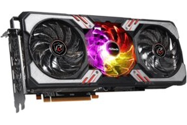 Karta graficzna ASrock RX 6800 Phantom Gaming D OC 16GB GDDR6