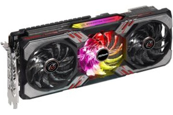 Karta graficzna ASrock RX 6800 Phantom Gaming D OC 16GB GDDR6
