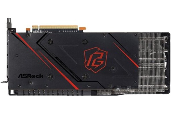 Karta graficzna ASrock RX 6800 Phantom Gaming D OC 16GB GDDR6