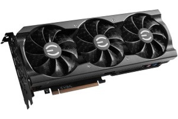 Karta graficzna EVGA RTX 3070 Ti Ultra Gaming 8GB GDDR6X