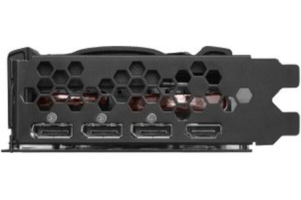 Karta graficzna EVGA RTX 3070 Ti Ultra Gaming 8GB GDDR6X