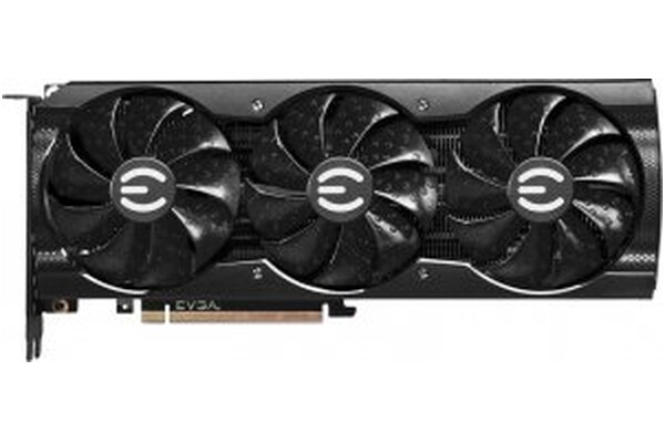 Karta graficzna EVGA RTX 3070 Ti Ultra Gaming 8GB GDDR6X