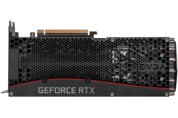 Karta graficzna EVGA RTX 3070 Ti Ultra Gaming 8GB GDDR6X