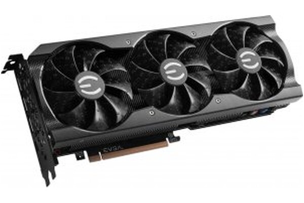 Karta graficzna EVGA RTX 3070 Ultra Gaming 8GB GDDR6
