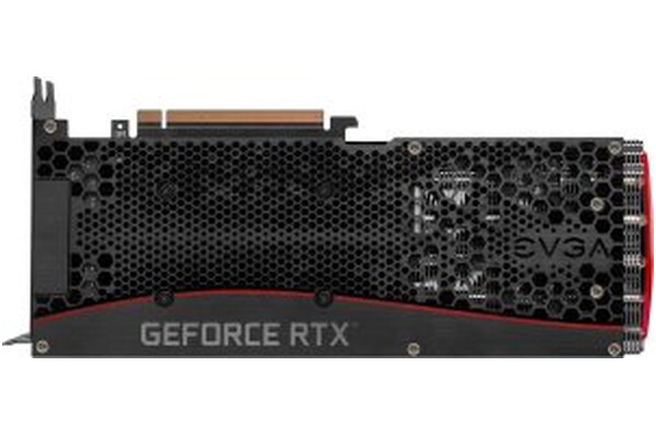 Karta graficzna EVGA RTX 3070 Ultra Gaming 8GB GDDR6