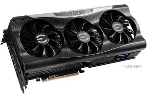 Karta graficzna EVGA RTX 3080 Ti Ultra Gaming 12GB GDDR6X