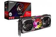 Karta graficzna ASrock RX 6700 XT Phantom Gaming D OC 12GB GDDR6