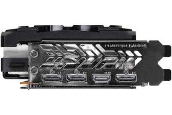 Karta graficzna ASrock RX 6700 XT Phantom Gaming D OC 12GB GDDR6