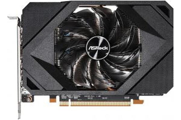 Karta graficzna ASrock RX 6600 Challenger ITX 8GB GDDR6