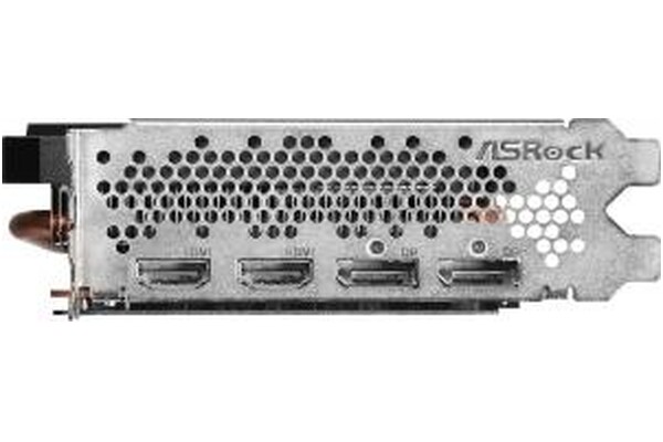 Karta graficzna ASrock RX 6600 Challenger ITX 8GB GDDR6