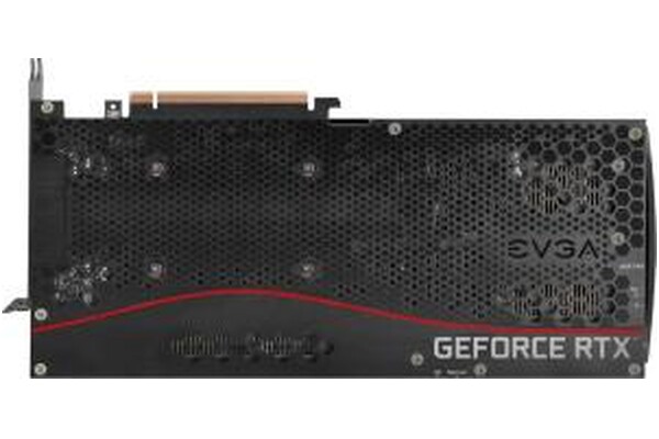 Karta graficzna EVGA RTX 3070 Ultra 8GB GDDR6