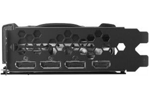 Karta graficzna EVGA RTX 3080 Ti Ultra 12GB GDDR6X