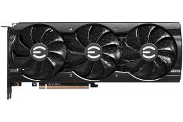 Karta graficzna EVGA RTX 3080 Ti Ultra 12GB GDDR6X