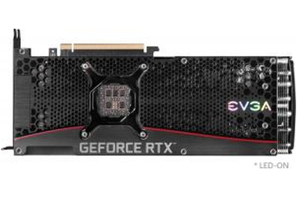 Karta graficzna EVGA RTX 3080 Ti Ultra 12GB GDDR6X