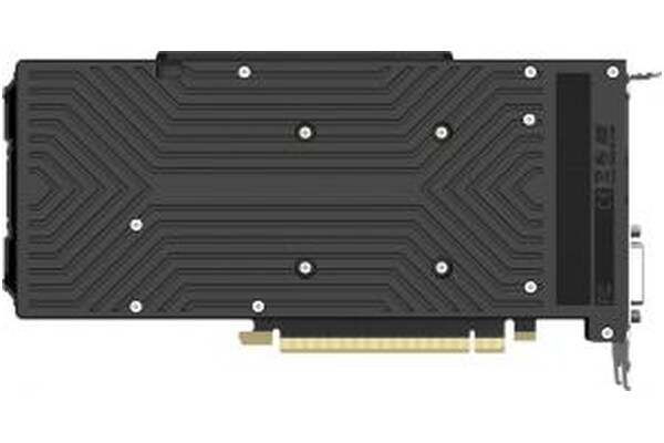 Karta graficzna GAINWARD RTX 2060 SUPER Ghost 8GB GDDR6