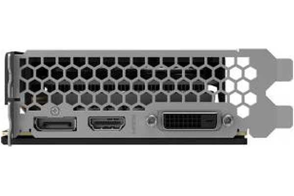 Karta graficzna GAINWARD RTX 2060 SUPER Ghost 8GB GDDR6