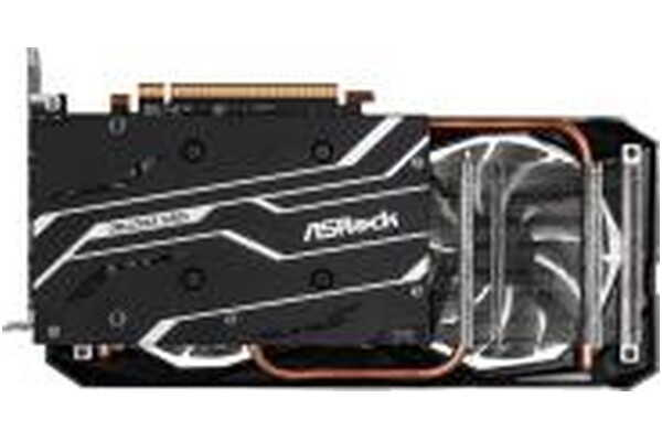 Karta graficzna ASrock RX 6600 Challenger D FSR 8GB GDDR6