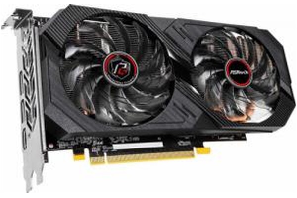 Karta graficzna ASrock RX 560 Phantom Gaming Elite 4GB GDDR5