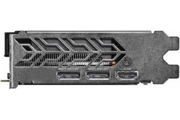 Karta graficzna ASrock RX 560 Phantom Gaming Elite 4GB GDDR5