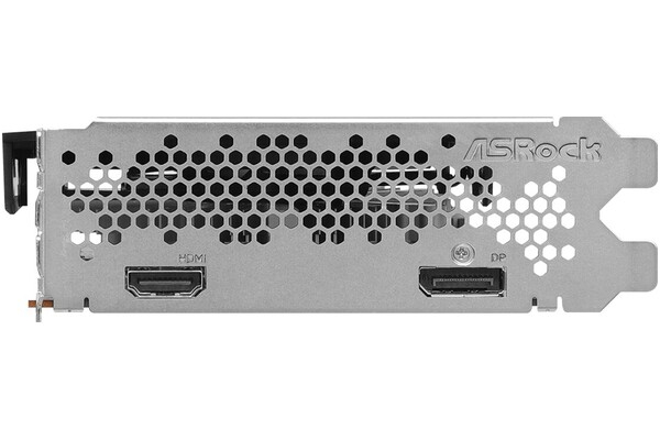 Karta graficzna ASrock RX 6400 Challenger ITX 4GB GDDR6