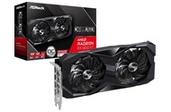 Karta graficzna ASrock RX 6650 XT Challenger D OC 8GB GDDR6