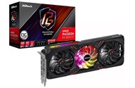 Karta graficzna ASrock RX 6650 XT Phantom Gaming D OC 8GB GDDR6