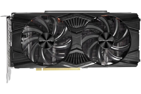 Karta graficzna GAINWARD GTX 1660 SUPER Ghost 6GB GDDR6