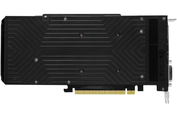 Karta graficzna GAINWARD GTX 1660 SUPER Ghost 6GB GDDR6