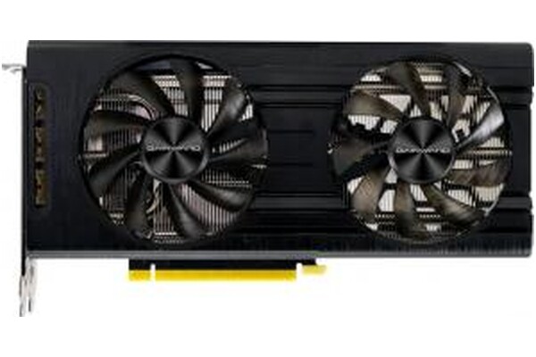 Karta graficzna GAINWARD RTX 3060 Ghost OC 12GB GDDR6