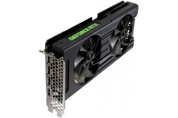 Karta graficzna GAINWARD RTX 3060 Ghost OC 12GB GDDR6