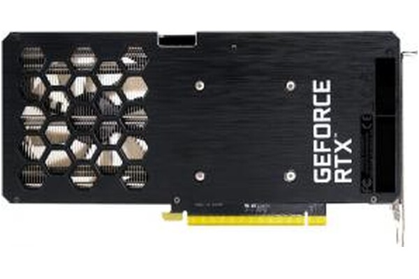 Karta graficzna GAINWARD RTX 3060 Ghost OC 12GB GDDR6