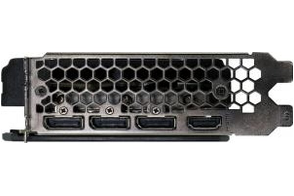 Karta graficzna GAINWARD RTX 3060 Ghost OC 12GB GDDR6