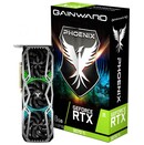Karta graficzna GAINWARD RTX 3070 Ti Phoenix 8GB GDDR6X