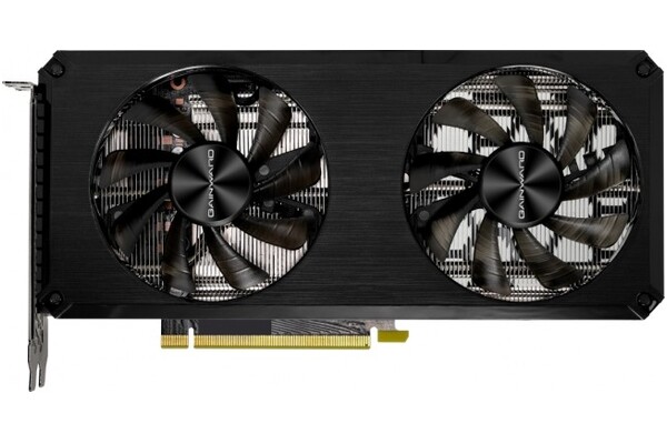 Karta graficzna GAINWARD RTX 3060 Ti Ghost 8GB GDDR6