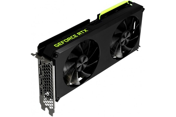 Karta graficzna GAINWARD RTX 3060 Ti Ghost 8GB GDDR6