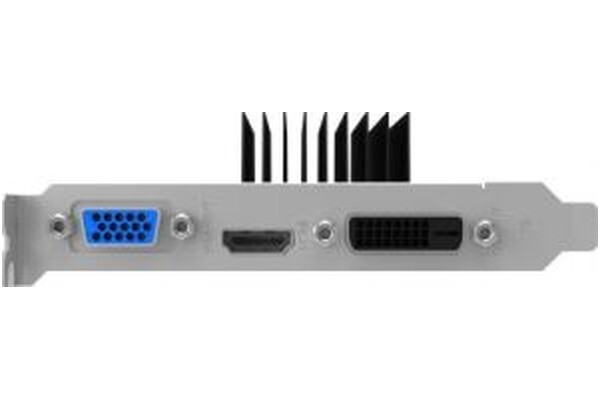 Karta graficzna GAINWARD GT 730 SilentFX 2GB DDR3